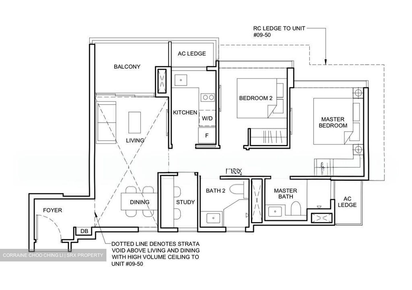 FORETT AT BUKIT TIMAH (D21), Apartment #566200721